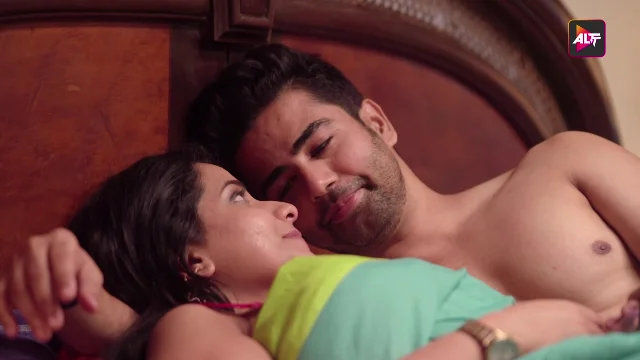 Preview of Rangeen Kahaniyan S17 E01-03 AltBalaji